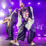 Skunk Anansie - Colours of Ostrava