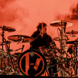 Twenty One Pilots - Colours of Ostrava