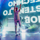 Moby - Colours of Ostrava
