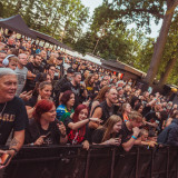 Blaze Bayley - Enter the Eternal Fire Fest 2026 