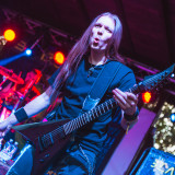 Blaze Bayley - Enter the Eternal Fire Fest 2026 
