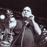 Blaze Bayley - Enter the Eternal Fire Fest 2026 