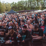 Blaze Bayley - Enter the Eternal Fire Fest 2026 