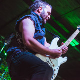 Blaze Bayley - Enter the Eternal Fire Fest 2026 