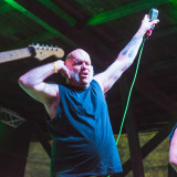 Blaze Bayley - Enter the Eternal Fire Fest 2026 