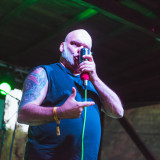 Blaze Bayley - Enter the Eternal Fire Fest 2026 