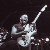 Blaze Bayley - Enter the Eternal Fire Fest 2026 