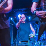 Blaze Bayley - Enter the Eternal Fire Fest 2026 
