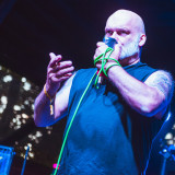 Blaze Bayley - Enter the Eternal Fire Fest 2026 