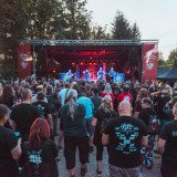 Blaze Bayley - Enter the Eternal Fire Fest 2026 