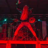 Jordsjuk - Enter the Eternal Fire Fest 2026 