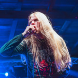 Jordsjuk - Enter the Eternal Fire Fest 2026 