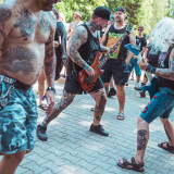 Crippled Fingers - Enter the Eternal Fire Fest 2026 