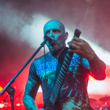 Pestilence - Enter the Eternal Fire Fest 2026 