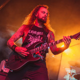 Pestilence - Enter the Eternal Fire Fest 2026 