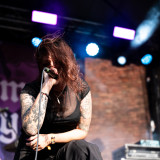 Dom Zly - Brutal Assault 2026