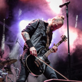 Solstafir - Brutal Assault 2026