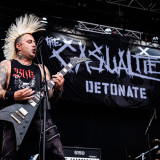 Casualties - Brutal Assault 2026