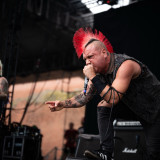 Casualties - Brutal Assault 2026
