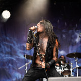 Blackbraid - Brutal Assault 2026