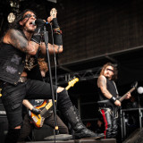 Blackbraid - Brutal Assault 2026