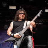 Blackbraid - Brutal Assault 2026