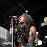 Blackbraid - Brutal Assault 2026
