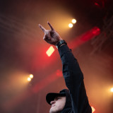 Thy Art Is Murder - Brutal Assault 2026