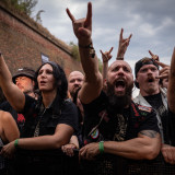 People of Brutal Assault 2026