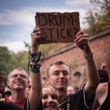 People of Brutal Assault 2026