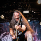 Kraanium - Brutal Assault 2026