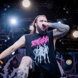 Kraanium - Brutal Assault 2026