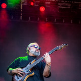 Animals as Leaders - Brutal Assault 2026