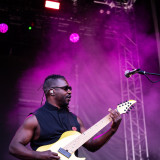 Animals as Leaders - Brutal Assault 2026