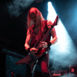 Grave - Brutal Assault 2026