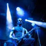 Nergal - Brutal Assault 2026