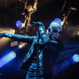 Nergal - Brutal Assault 2026