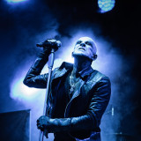 Nergal - Brutal Assault 2026