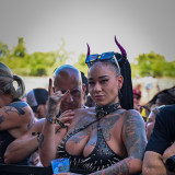 People of Brutal Assault 2026