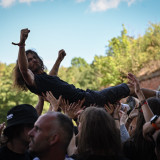 People of Brutal Assault 2026