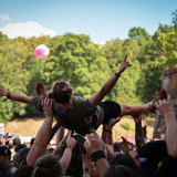People of Brutal Assault 2026