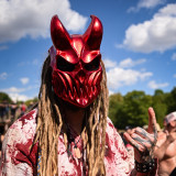 People of Brutal Assault 2026