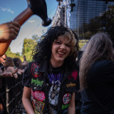 People of Brutal Assault 2026