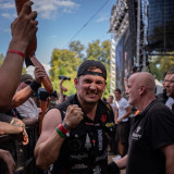 People of Brutal Assault 2026