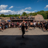 People of Brutal Assault 2026