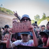 People of Brutal Assault 2026