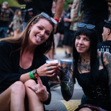 People of Brutal Assault 2026