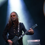 Candlemass - Brutal Assault 2026