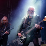 Candlemass - Brutal Assault 2026