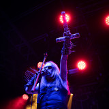 Carpathian Forest - Brutal Assault 2026